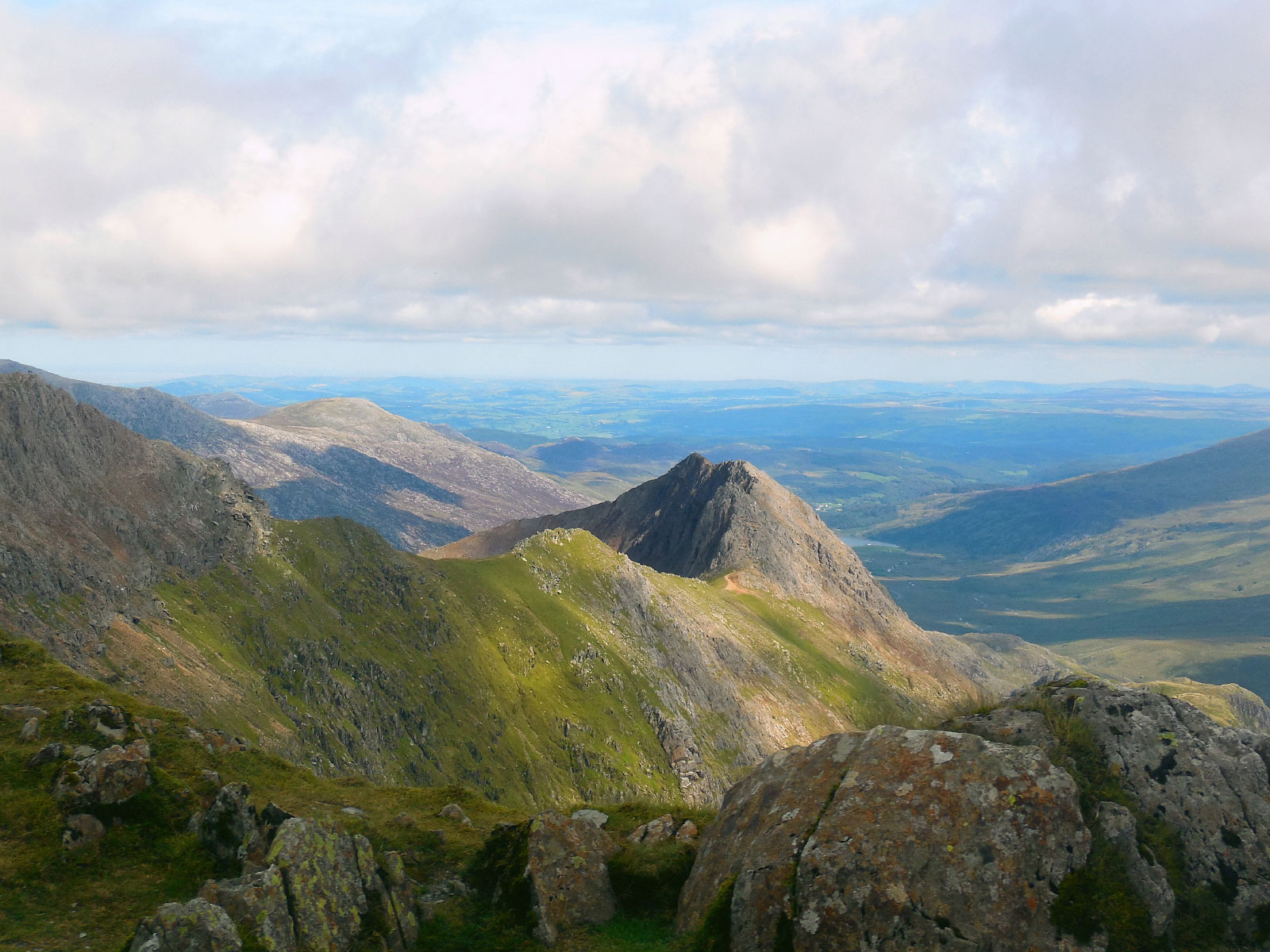 Snowdonia National Park